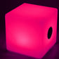 LED Cube with Speaker - Venini Furniture 