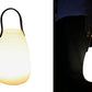 LED Jar Lamp with Silicone Handle - Venini Furniture 