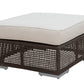 Atlantis Patio Ottoman SKU: 903-1323-JBP-O - Venini Furniture 
