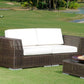 Atlantis Deep Seating Loveseat - Venini Furniture 