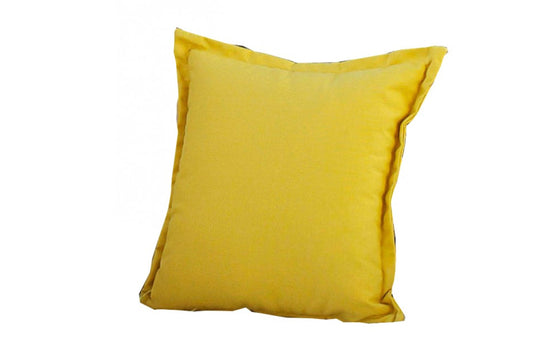 Outdoor Fabric Throw Pillows 15 x 15 (Set of 2) - Venini Furniture 