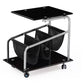 Rocket Accent Table DS - Venini Furniture 