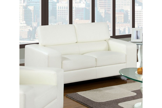 Varenna Loveseat Model 18CM6336WH-L
