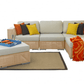 outdoor sofa
