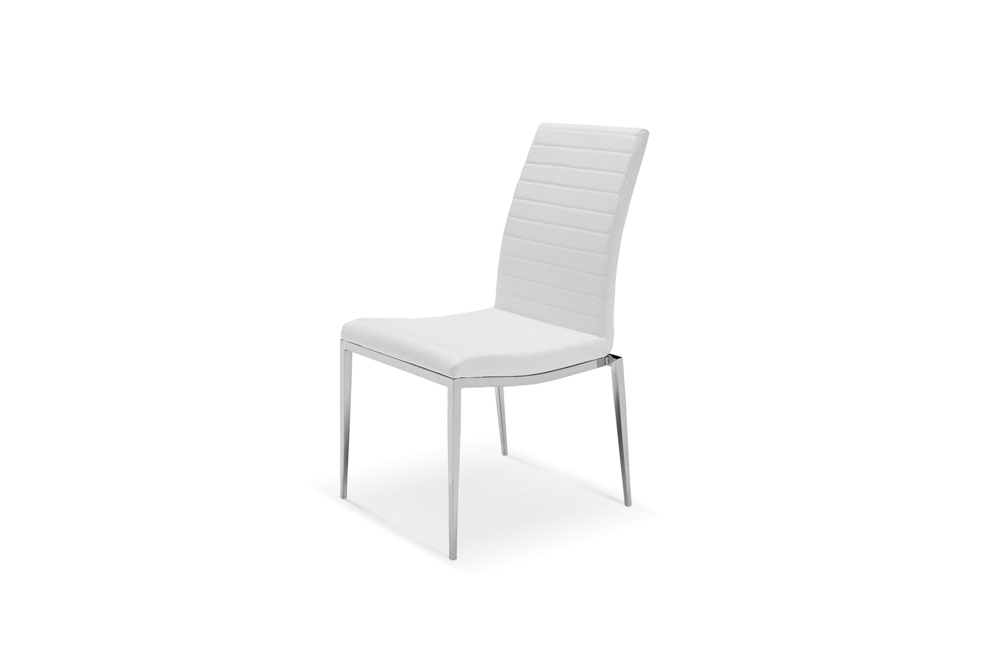 Zoe Dining Chair Model DC1123P - Venini Furniture 