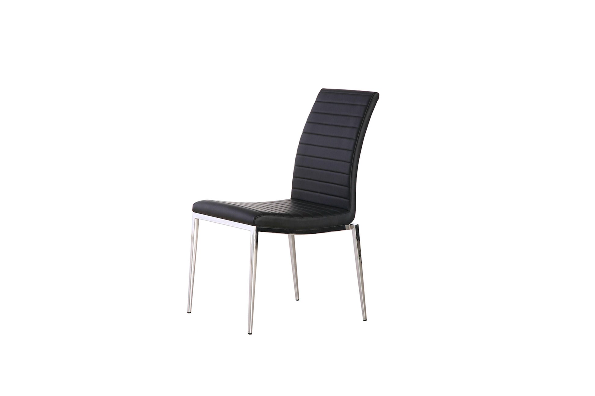 Zoe Dining Chair Model DC1123P - Venini Furniture 