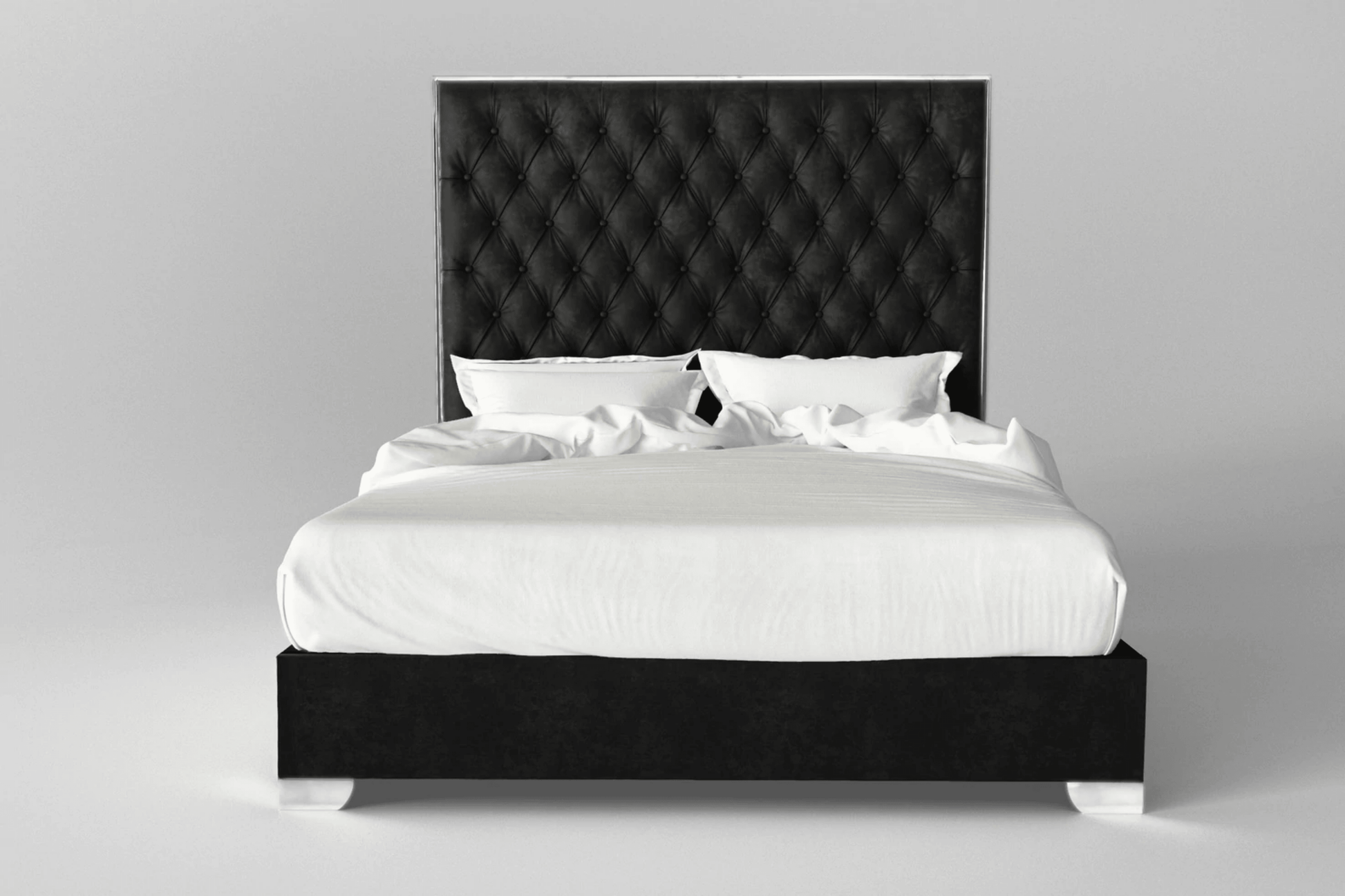 The Ely Bed - Venini Furniture 