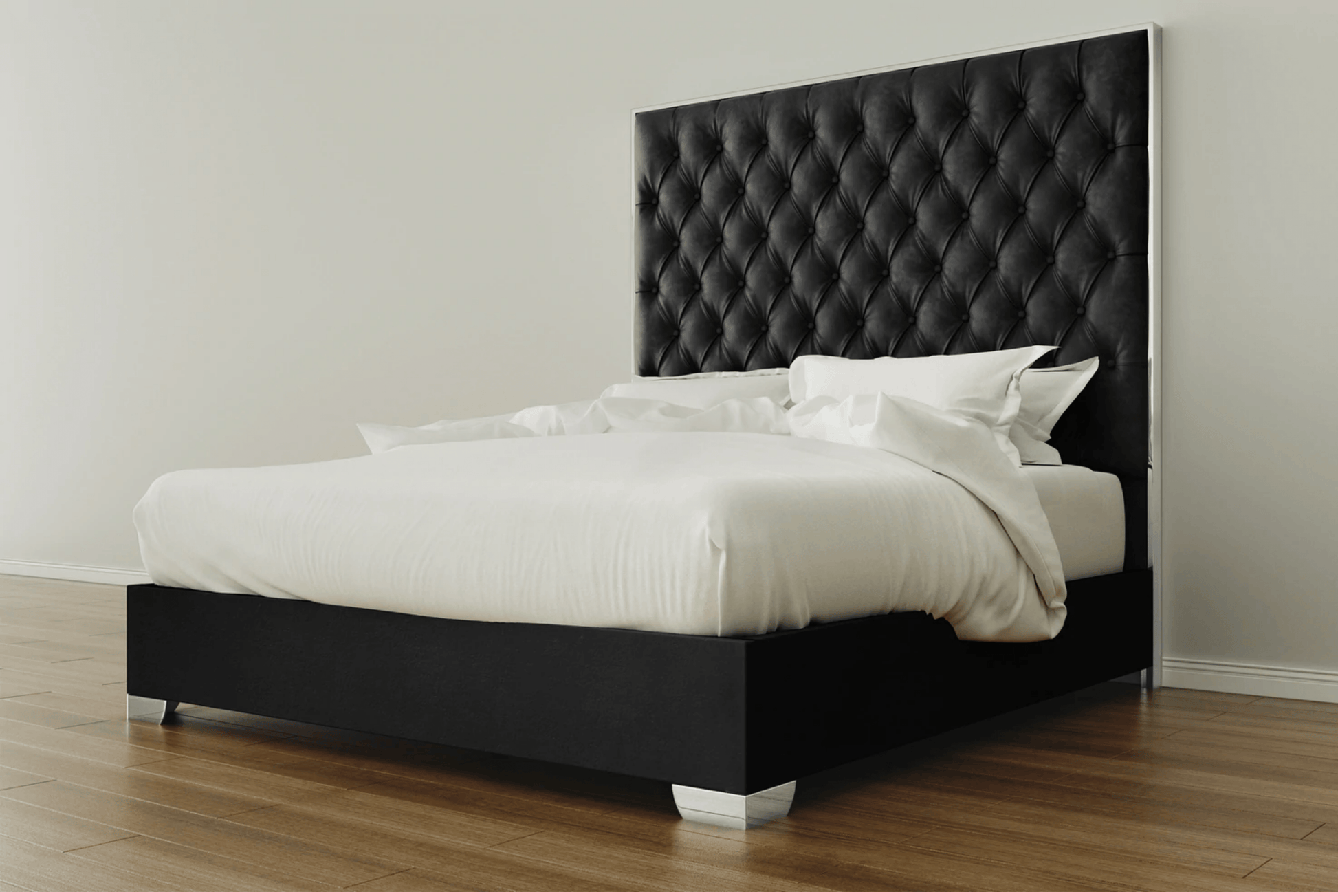 The Ely Bed - Venini Furniture 