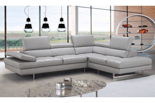 Aurora Sectional - Venini Furniture 