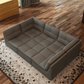 Lego 6pc Set In Grey - Venini Furniture 