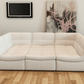 Lego 6pc Set In White - Venini Furniture 