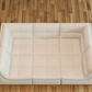 Lego 6pc Set In White - Venini Furniture 
