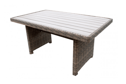 Spanish Wells High Coffee Table SKU: PRP-5001-DFT-CT - Venini Furniture 