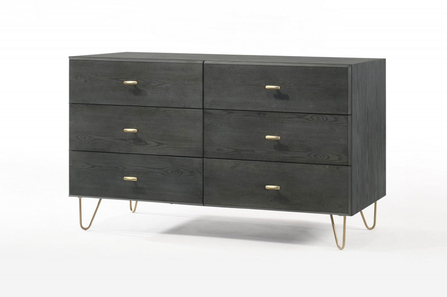 Bryan Modern Dresser - Venini Furniture 