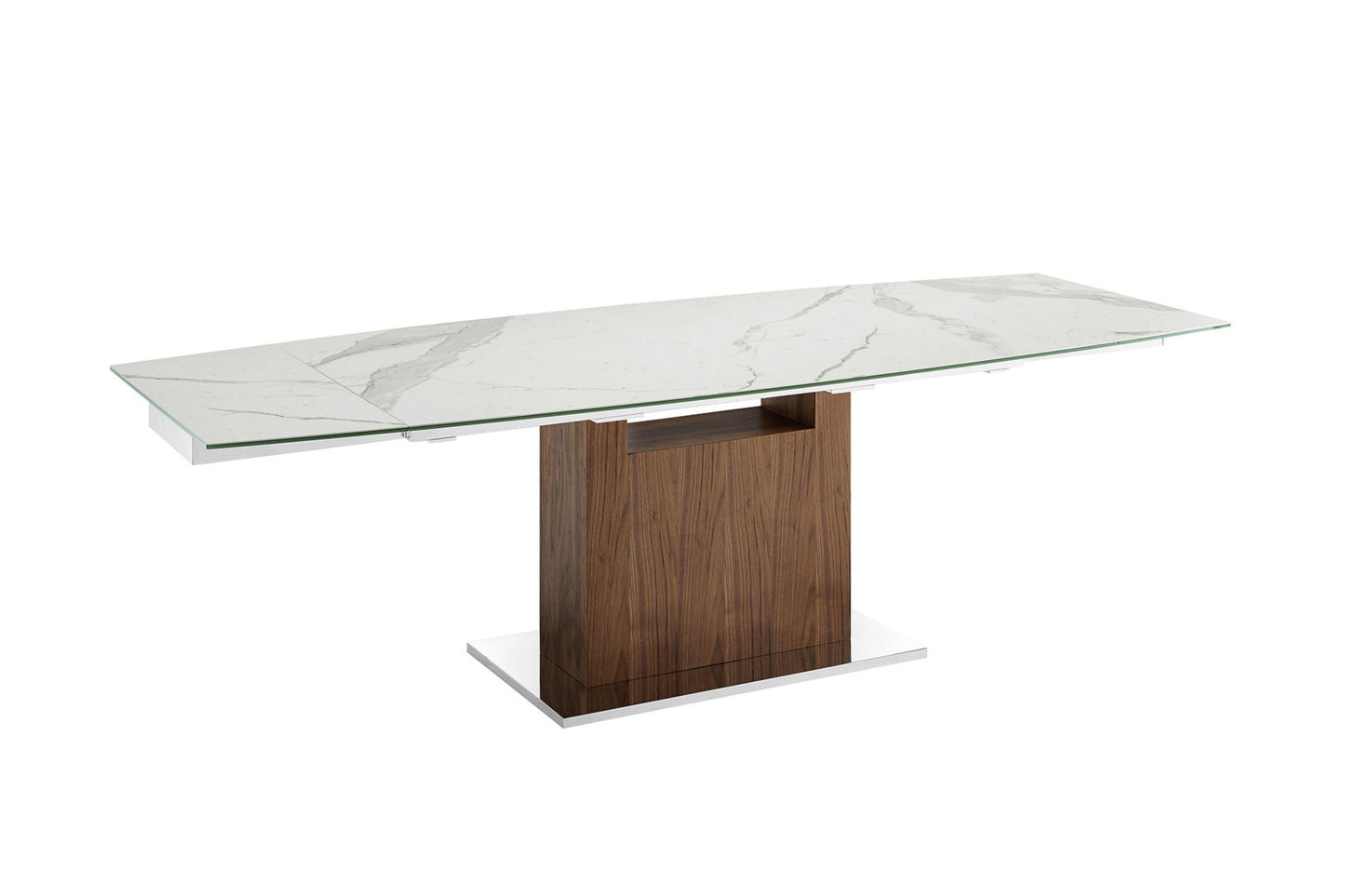 Olivia Dining Table Model TC-MT03 - Venini Furniture 