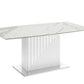 Moon Motorized Dining Table Model TC-MT08 - Venini Furniture 