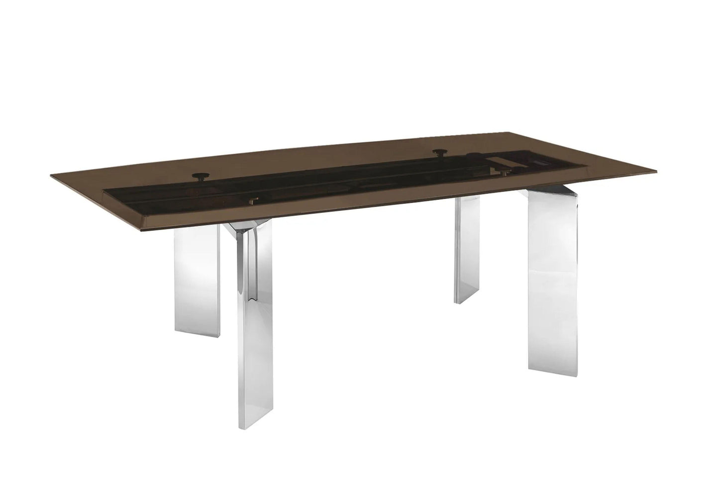 Astor Dining Table Model TC-MT05 - Venini Furniture 