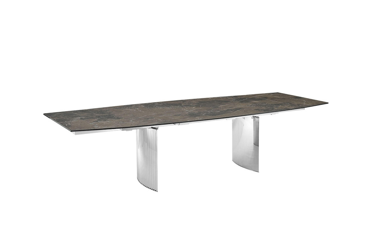 Allegra Dining Table Model TC-MT06 - Venini Furniture 