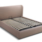 Agoura King and Queen Bed Model CB-A101QTA/CB-A101KTA - Venini Furniture 