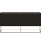 Vizzione Buffet-Server Model CB-1411-BG - Venini Furniture 