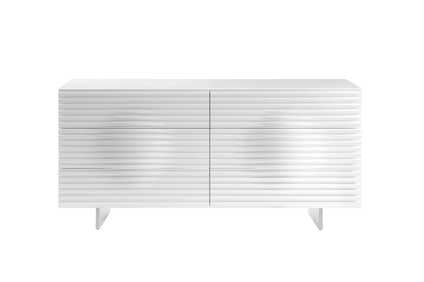 Moon Dresser Model CB-4995D - Venini Furniture 