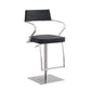 Harbor Bar Stool Model CB-C103W - Venini Furniture 
