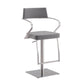Harbor Bar Stool Model CB-C103W - Venini Furniture 