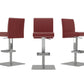 Vittoria Bar Stool Model TC-2009-BURG-BAR - Venini Furniture 