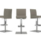 Vittoria Bar Stool Model TC-2009-BURG-BAR - Venini Furniture 
