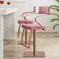 Harbor Bar Stool Model CB-C103W - Venini Furniture 