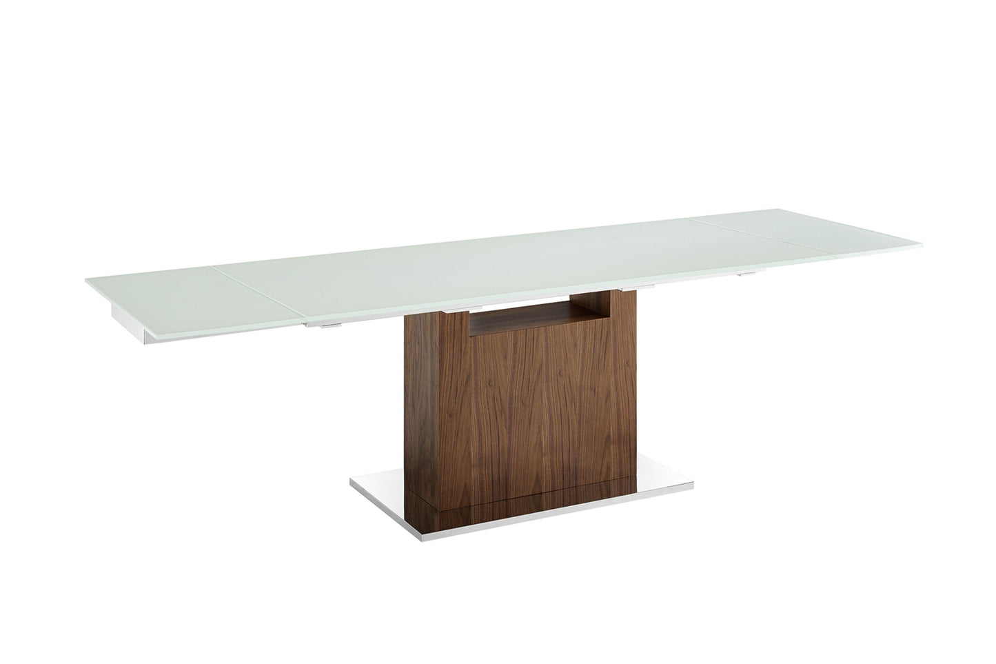 Olivia Dining Table Model TC-MT03 - Venini Furniture 