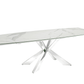 Icon Dining Table Model TC-MT01 - Venini Furniture 