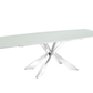 Icon Dining Table Model TC-MT01 - Venini Furniture 