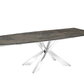 Icon Dining Table Model TC-MT01 - Venini Furniture 