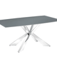 Icon Dining Table Model TC-MT01 - Venini Furniture 