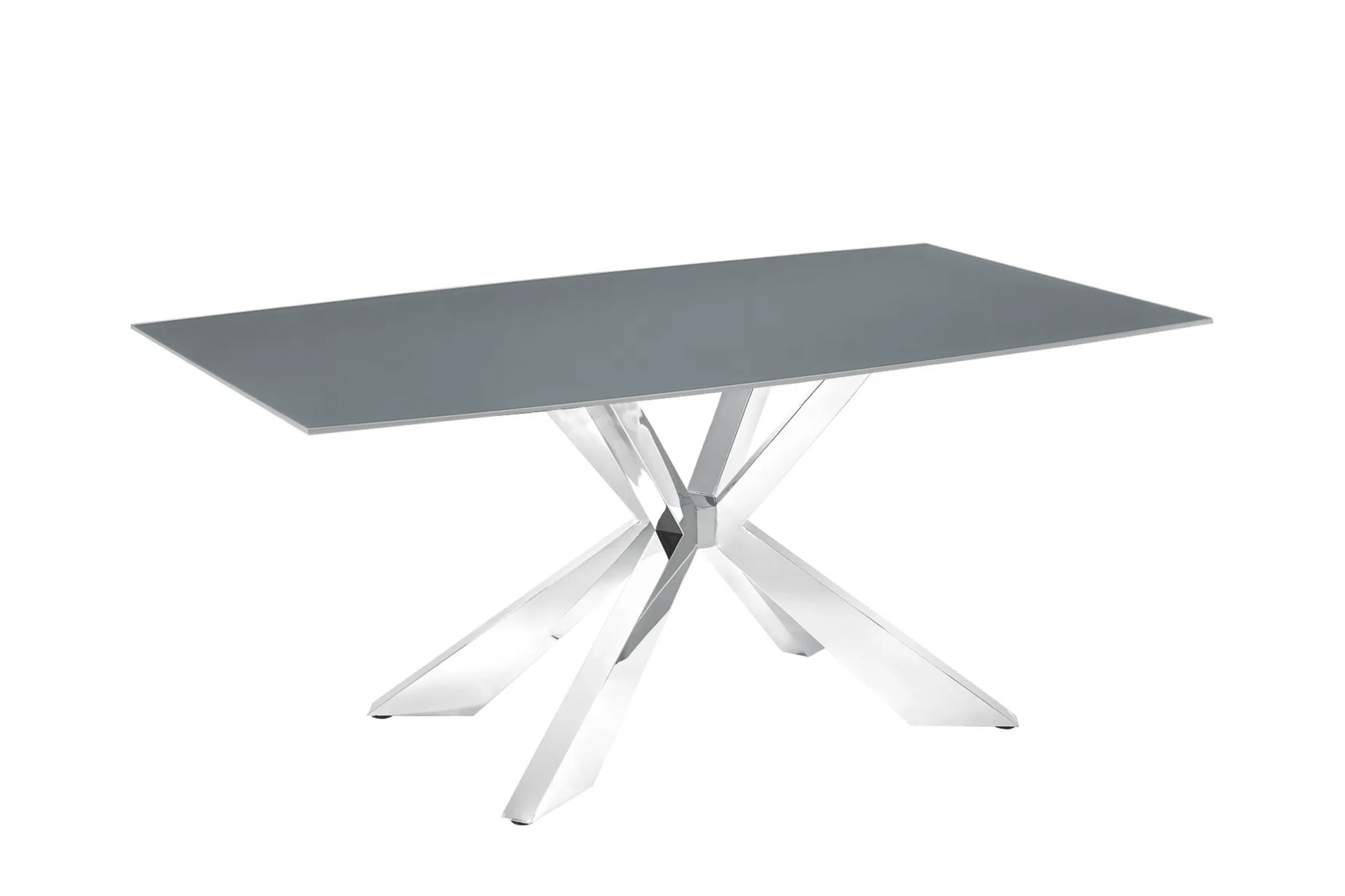 Icon Dining Table Model TC-MT01 - Venini Furniture 