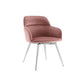 Pirouette Dining Chair Model CB-952W - Venini Furniture 