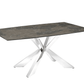 Icon Dining Table Model TC-MT01 - Venini Furniture 