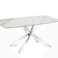 Icon Dining Table Model TC-MT01 - Venini Furniture 