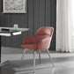 Pirouette Dining Chair Model CB-952W - Venini Furniture 