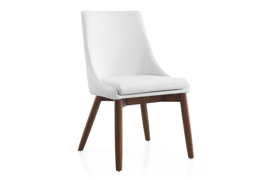 Creek Dining Chair Model CB-F3185-GWEN - Venini Furniture 