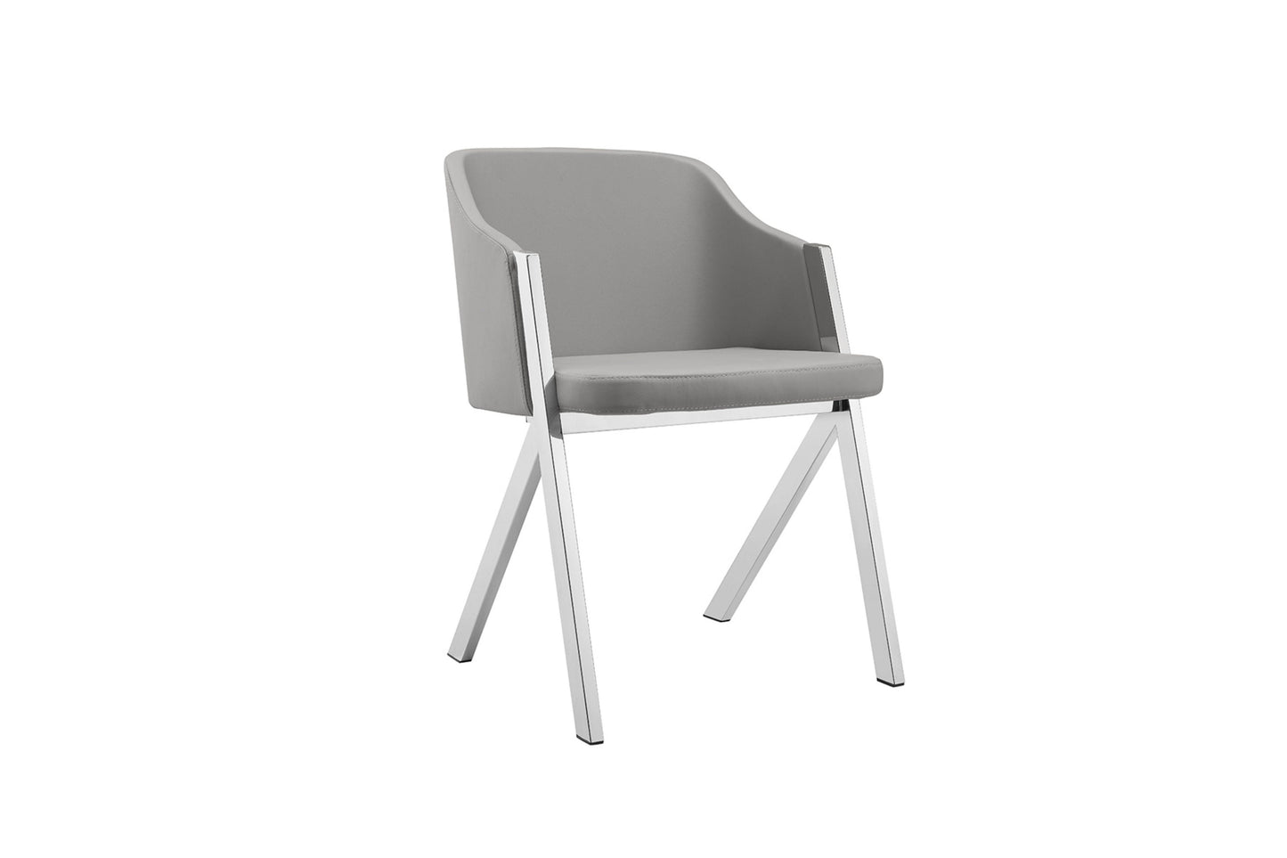 Acorn Dining Chair Model CB-F3202-G - Venini Furniture 