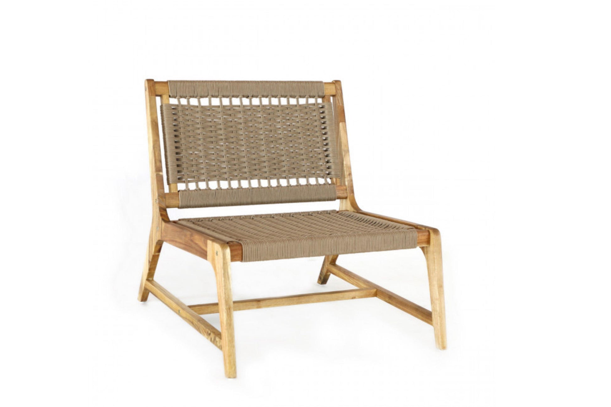 Corsica Adirondack Chair SKU: PJO-3401-ACA-LC - Venini Furniture 