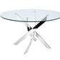 Galaxy Dining Table Model CB-F2133 - Venini Furniture 