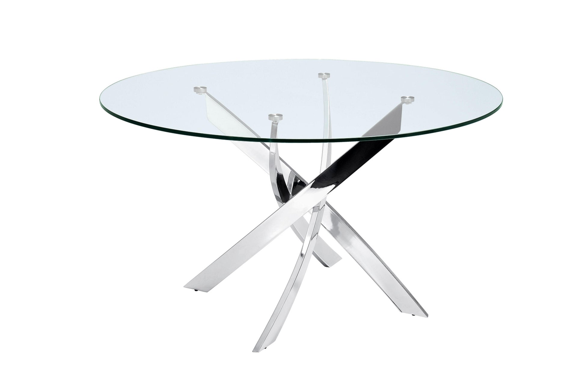 Galaxy Dining Table Model CB-F2133 - Venini Furniture 