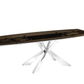 Icon Dining Table Model TC-MT01 - Venini Furniture 