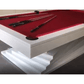 Table snooker billiards table indoor or outdoor luxury design CHE07 - Venini Furniture 