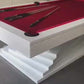 Table snooker billiards table indoor or outdoor luxury design CHE07