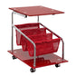 Rocket Accent Table DS - Venini Furniture 