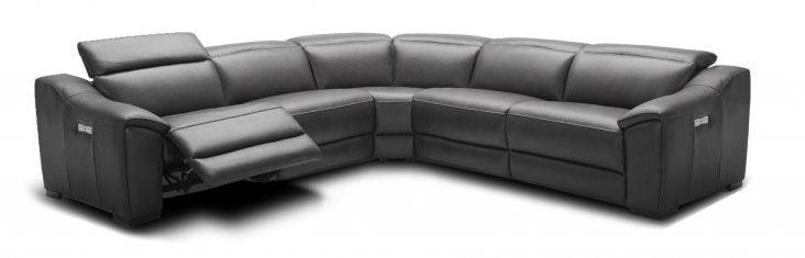 Noviya Premium Motion Sectional - Venini Furniture 